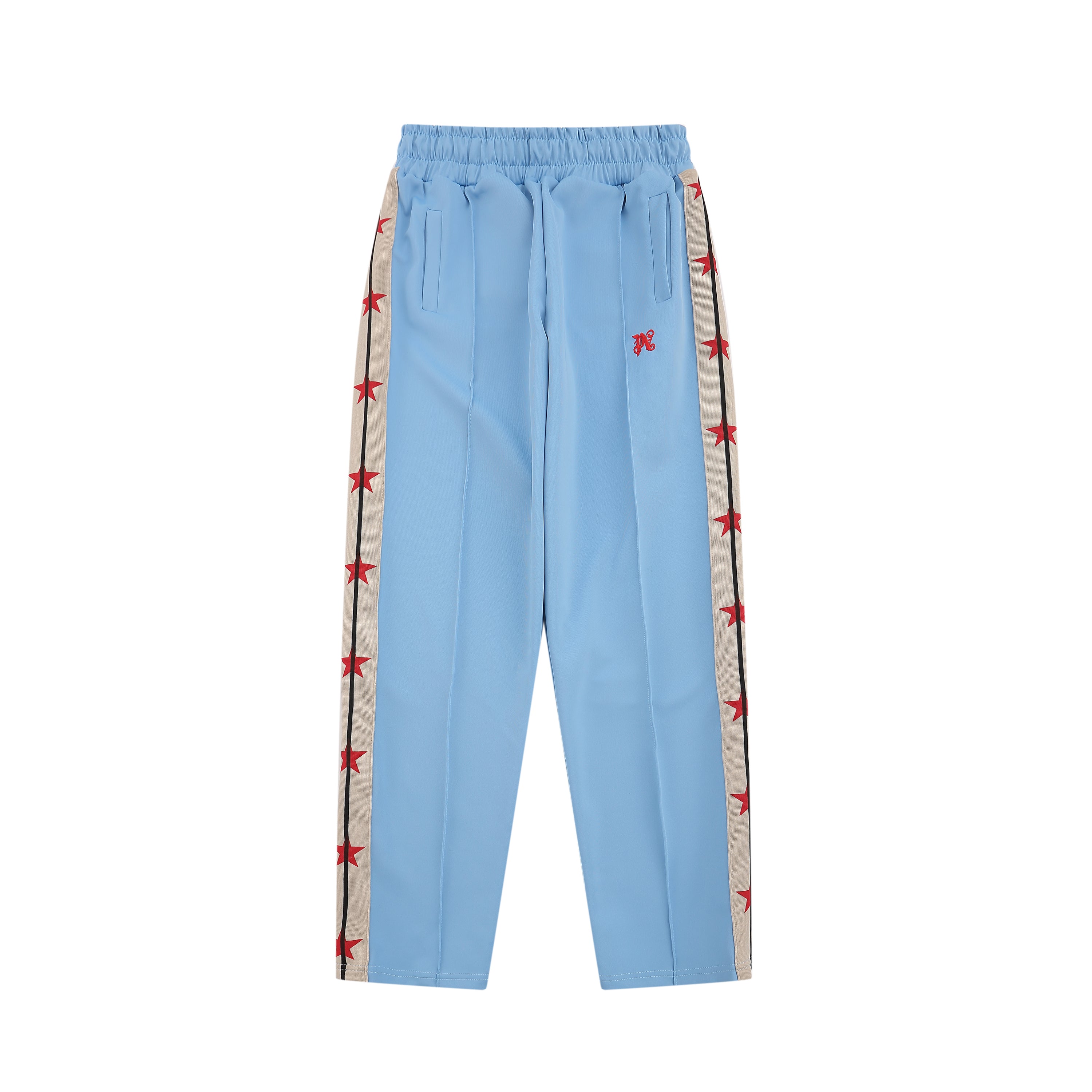 Palm Angels x Moneygram Haas F1 Team Track Pants