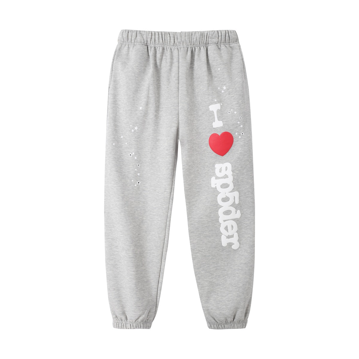 I Heart Sp5der Joggers