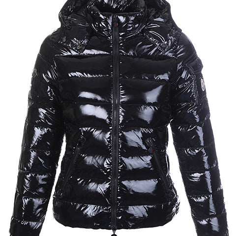 Moncler Logo Puffer jacket