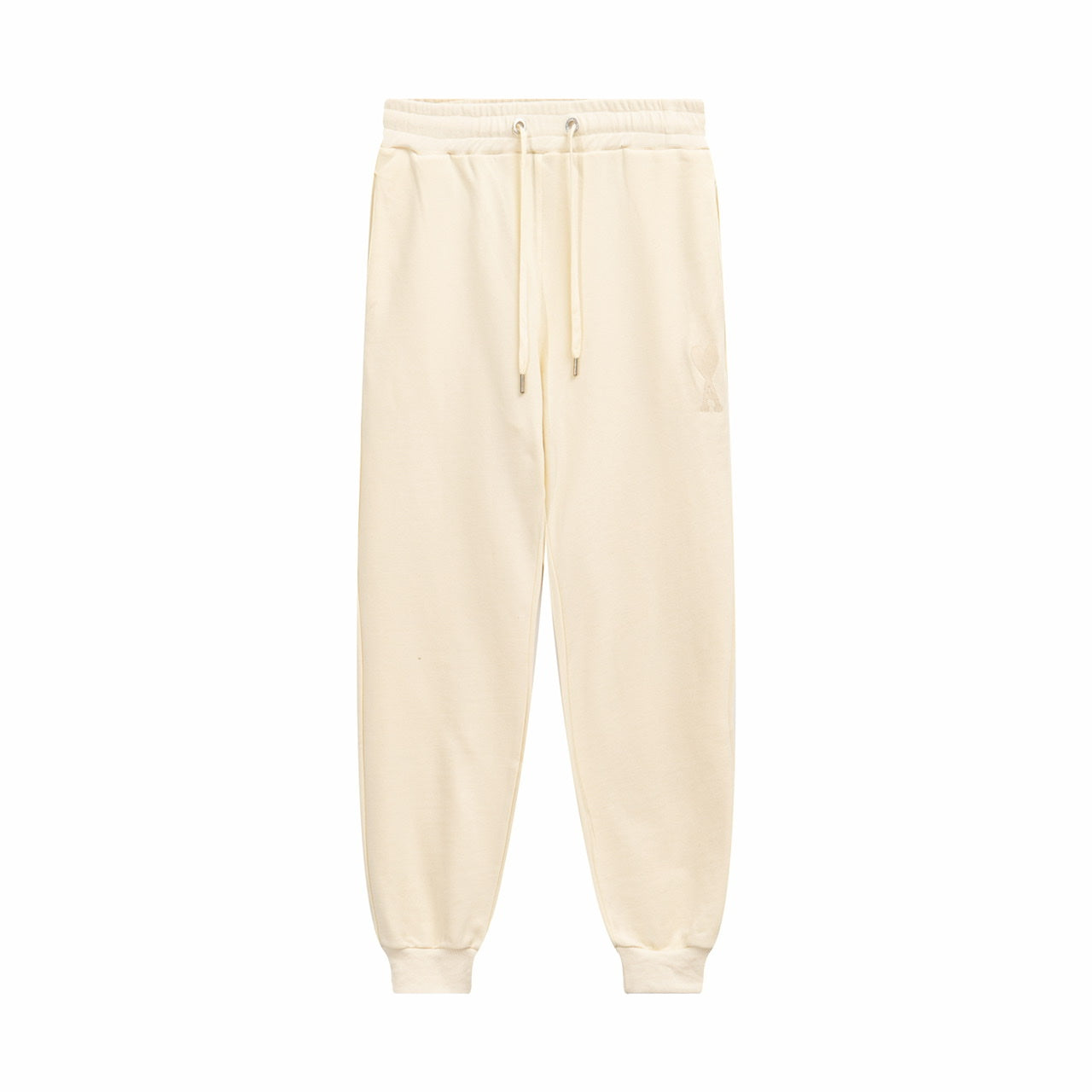 AMI Alexandre Mattiussi Track Pants