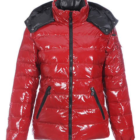 Moncler Logo Puffer jacket