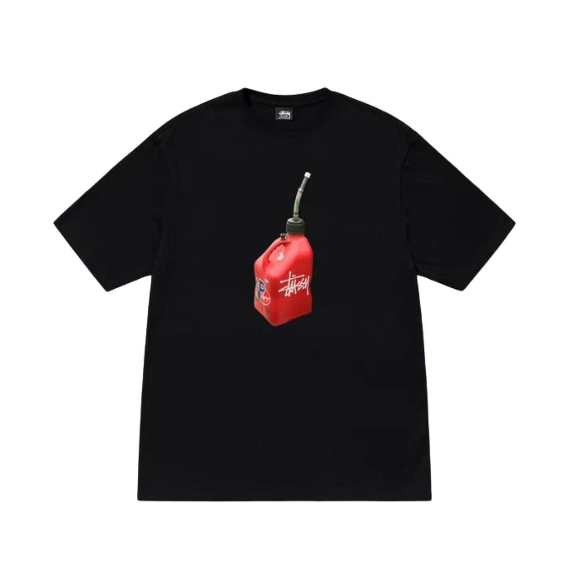 Stüssy SS Fueled T-shirt