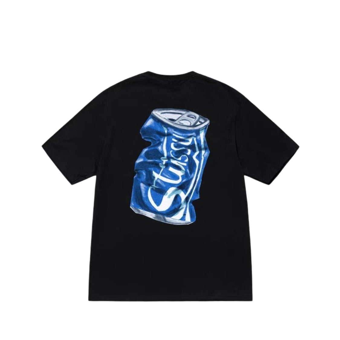 Stüssy SS Soda Can T-shirt