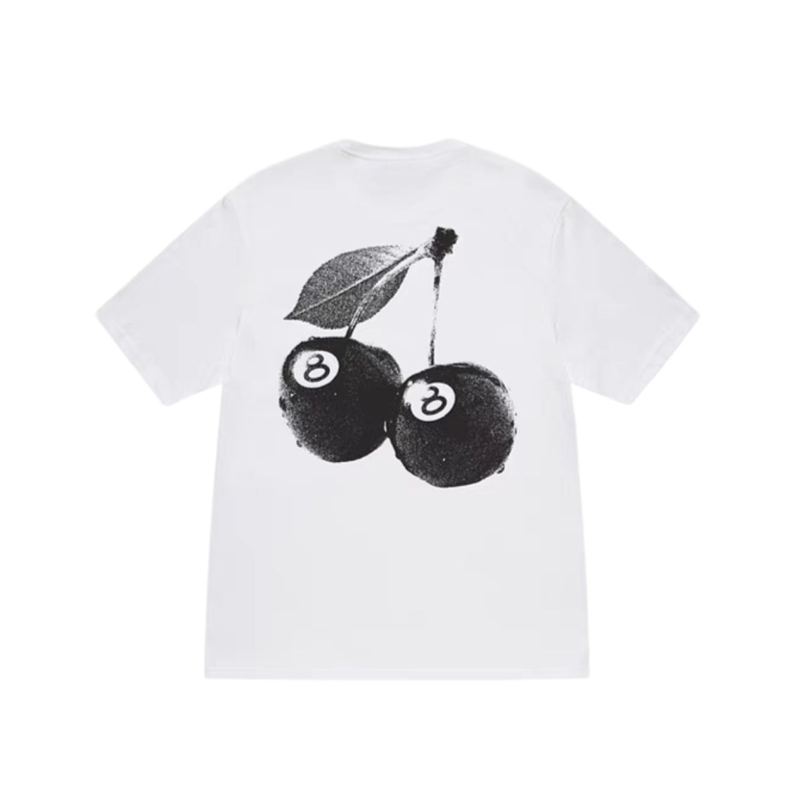 Stüssy SS Cherries T-shirt