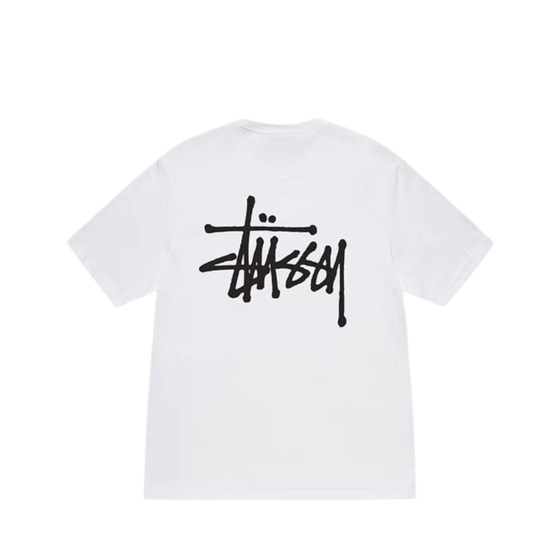 Stüssy SS 8 Basic T-shirt