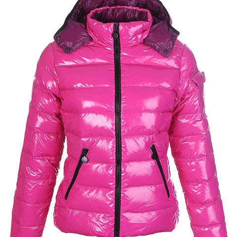 Moncler Logo Puffer jacket