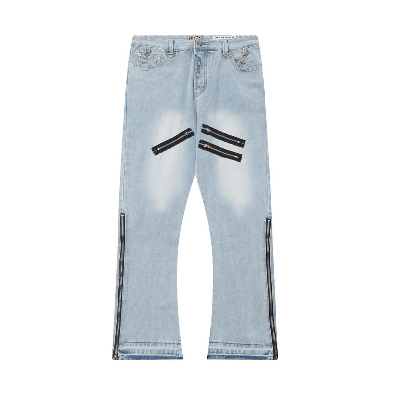 GALLERY DEPT. Denim Jeans