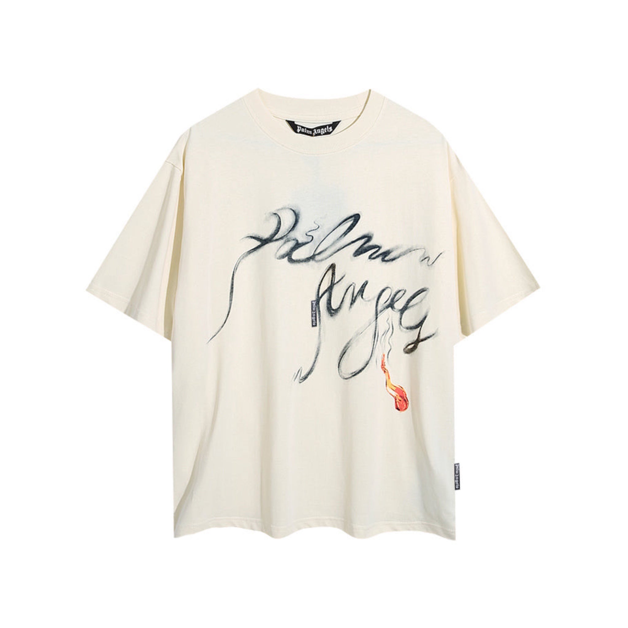 Palm Angels Foggy PA T-Shirt