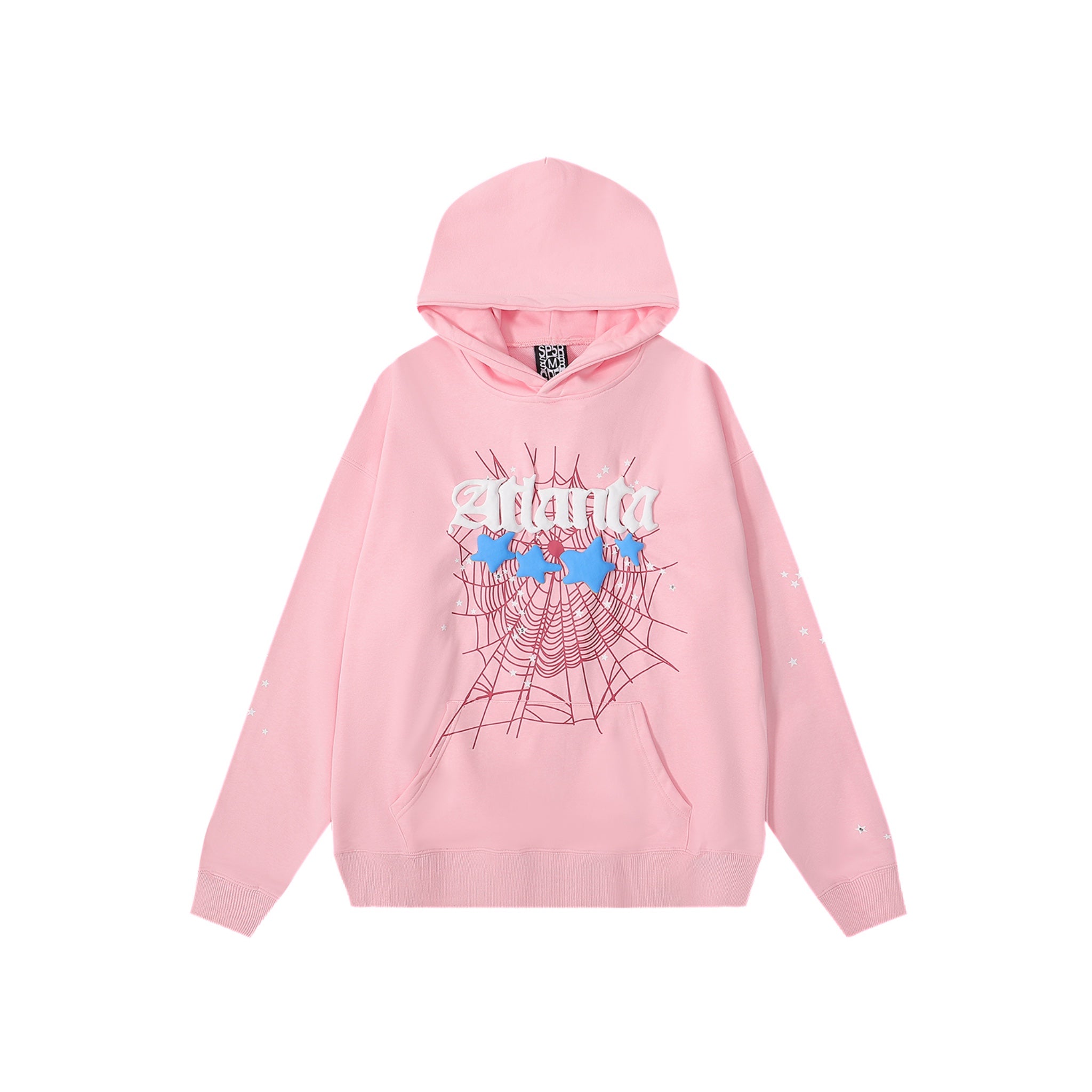 Sp5der Atlanta Hoodie