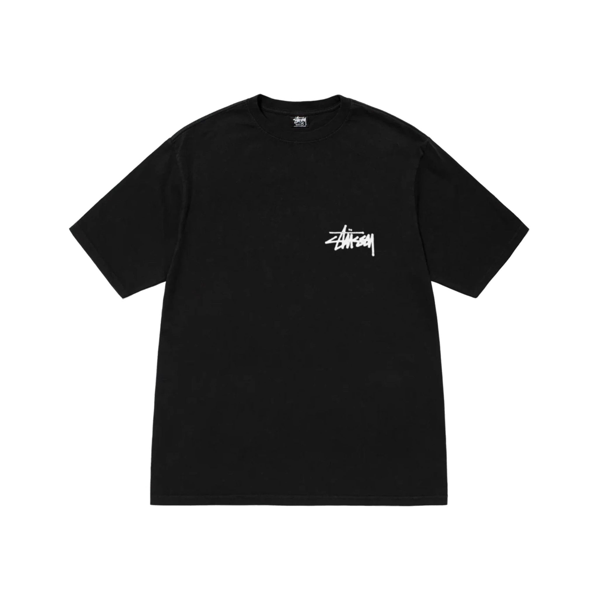 Stüssy Old Phone Pigmented T-shirt