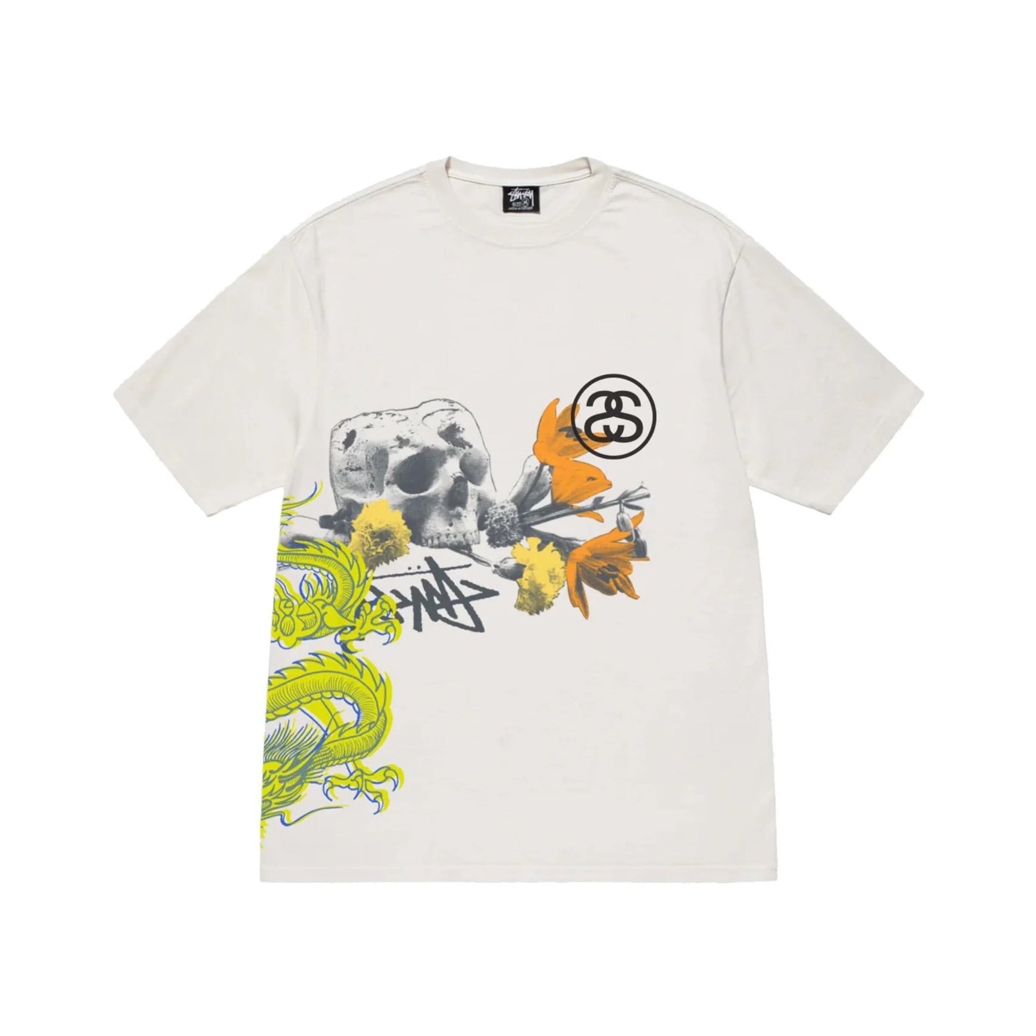Stüssy Test Strike Pigment T-shirt
