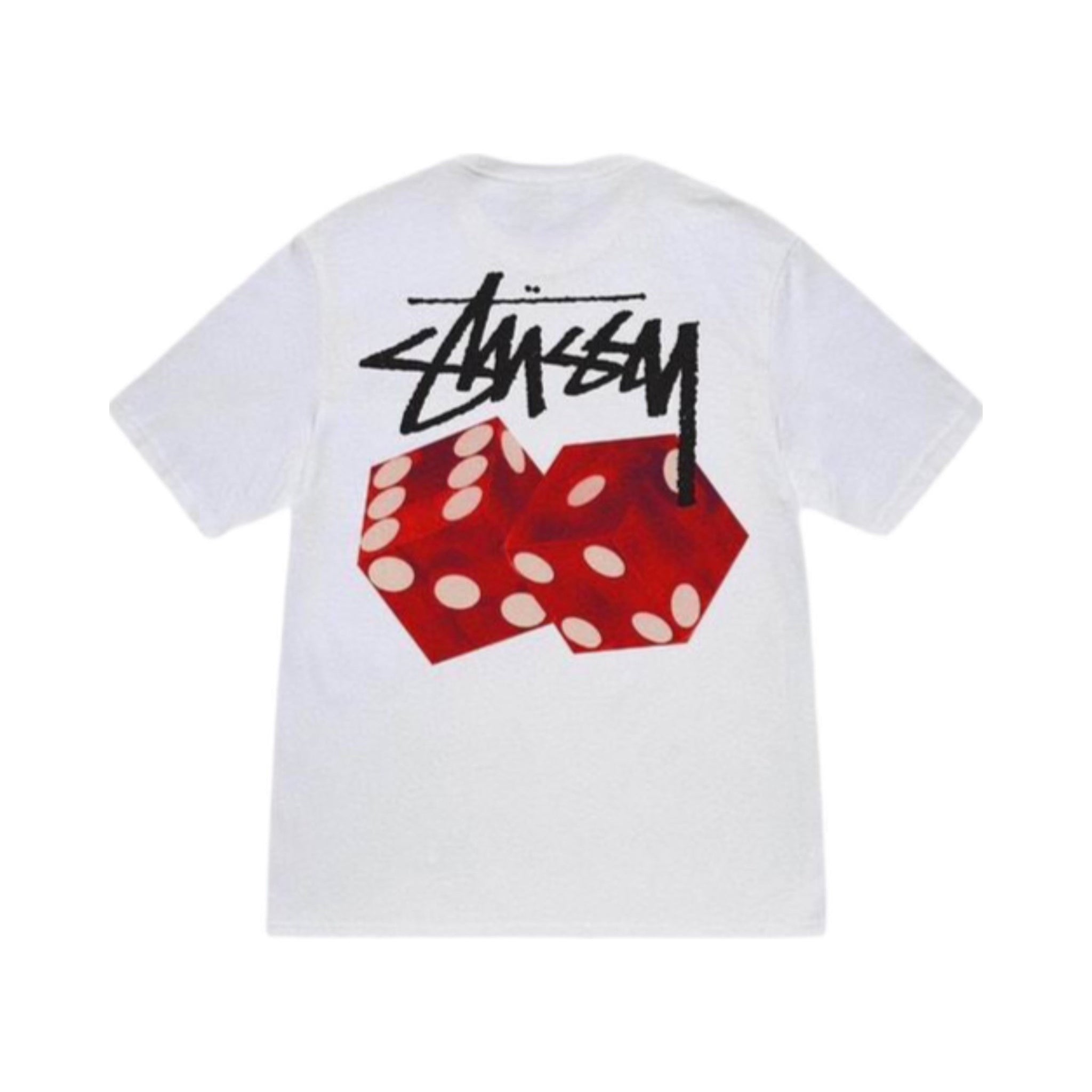 Stüssy Dice Out T-shirt