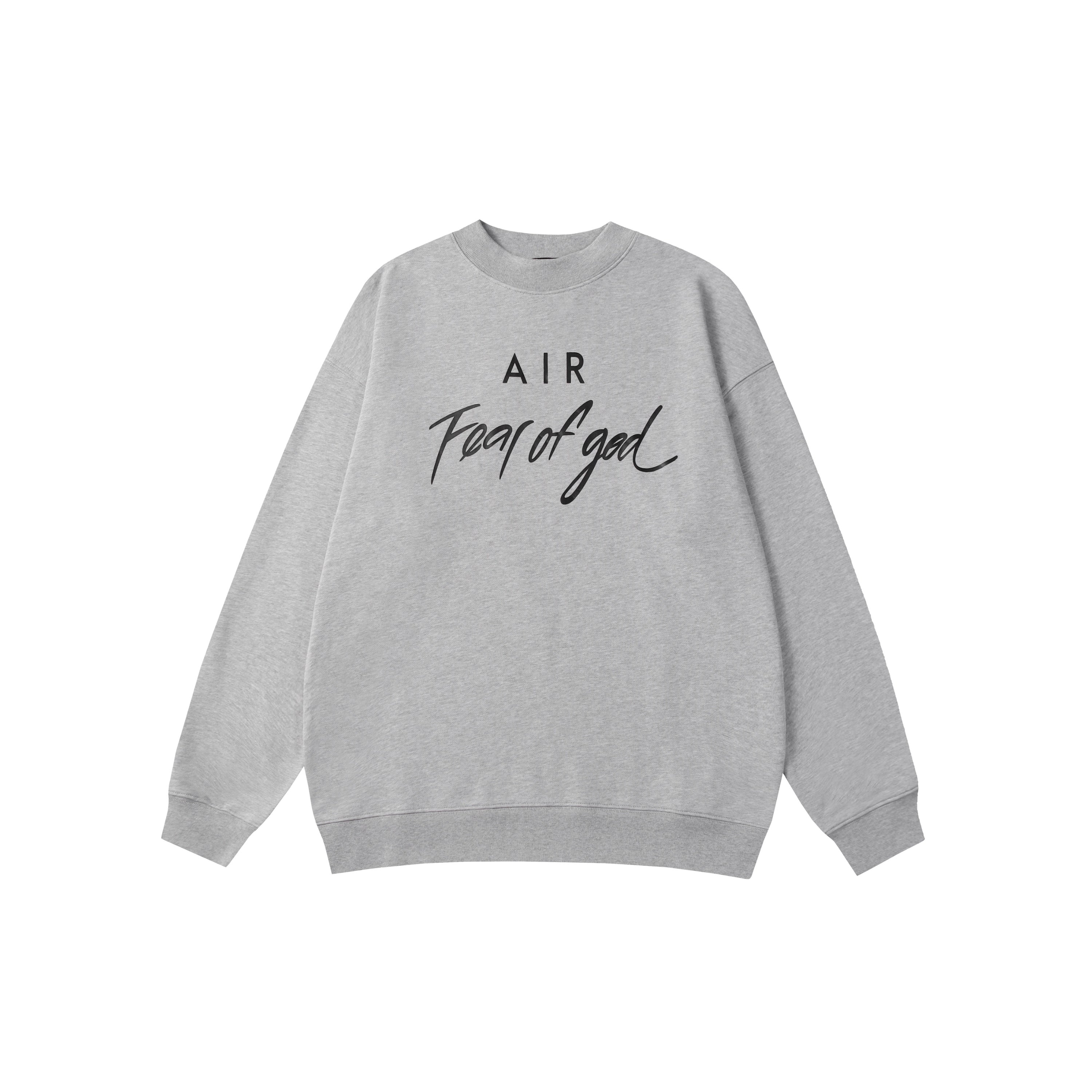 Nike x Fear of God Essentials Sweater