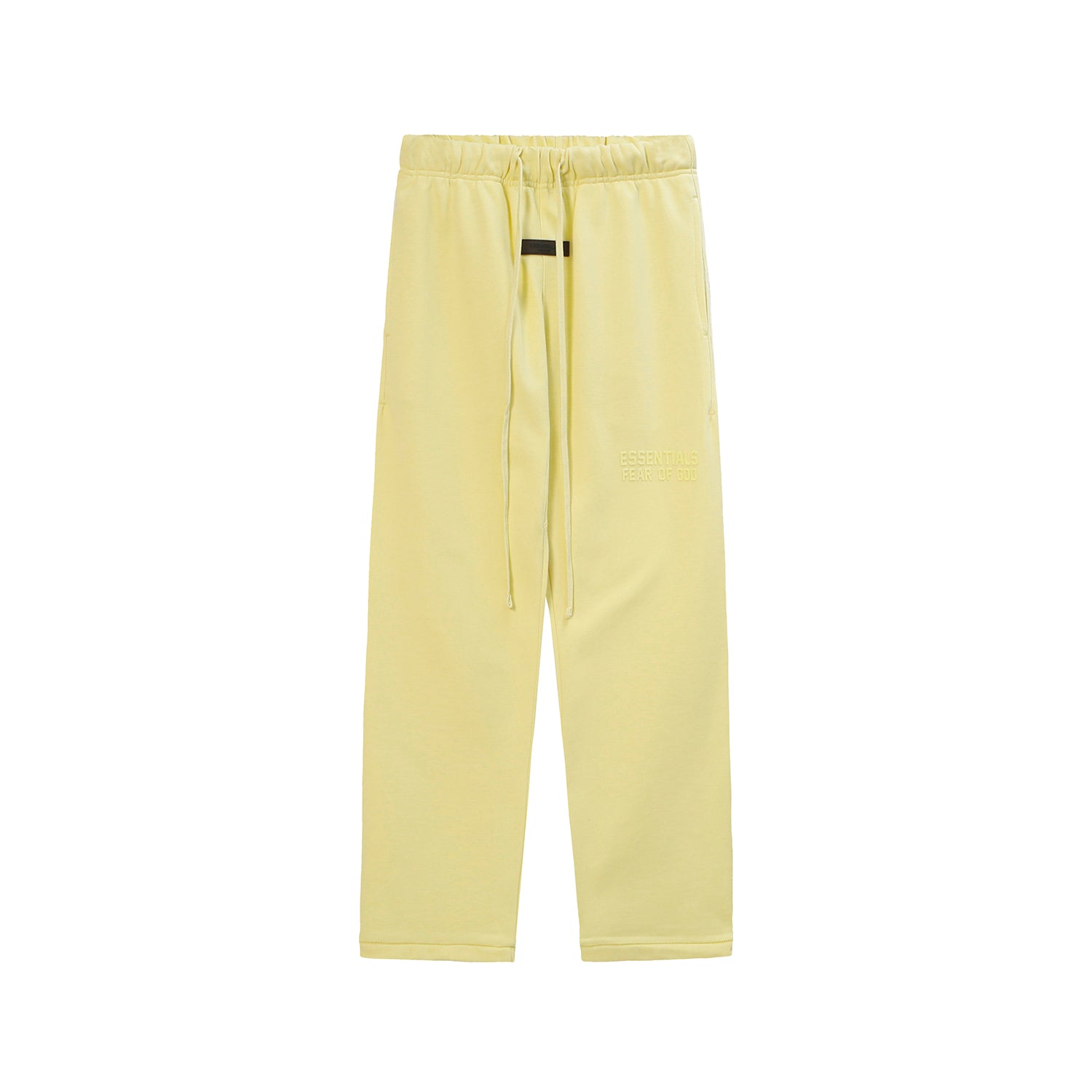 Fear of God Essentials Fleece Joggers