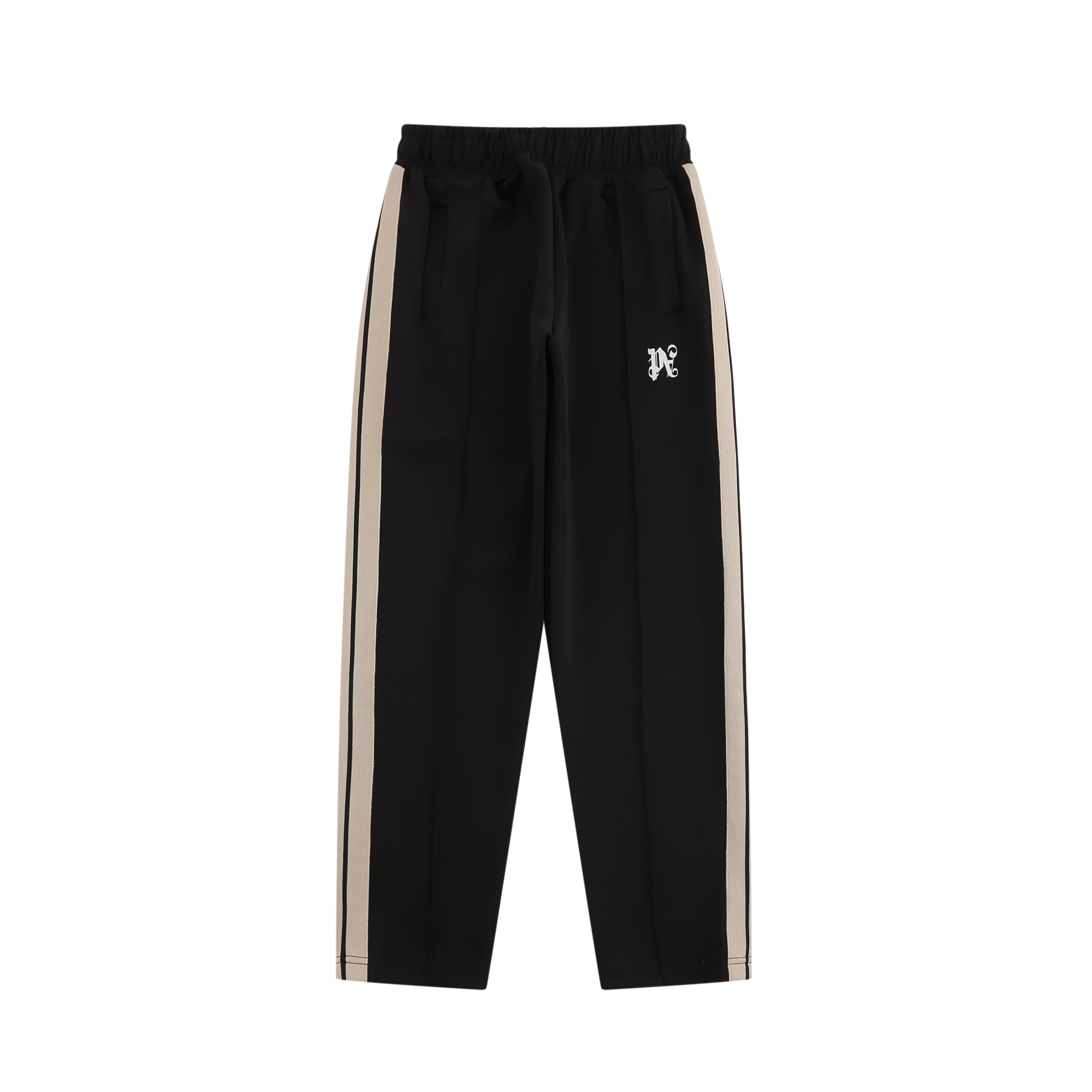Palm Angels Monogram Classic Track Pants
