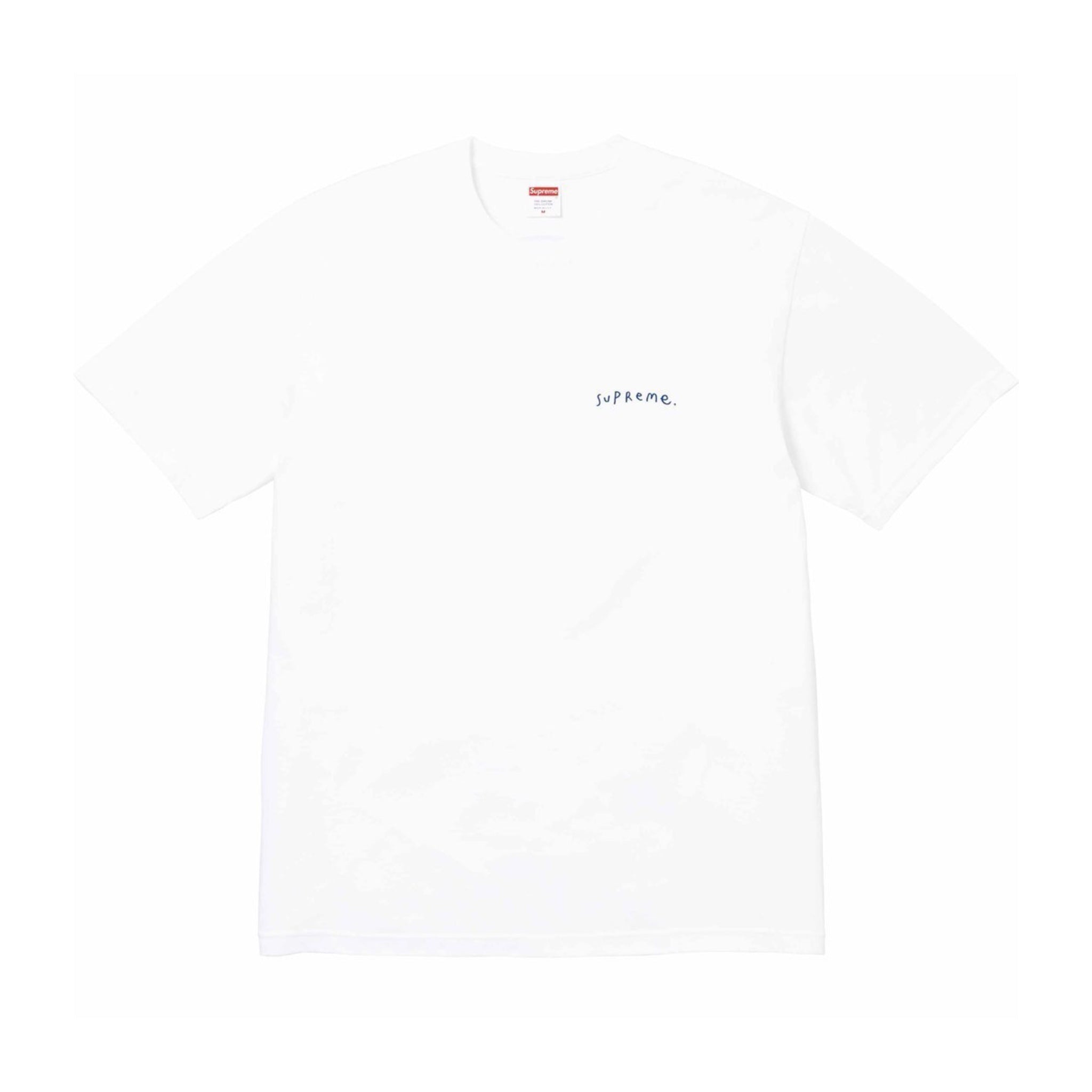 Supreme Yin Yang T-shirt